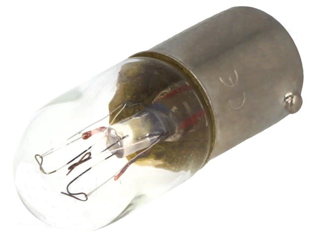 LAMP BA9S-130V